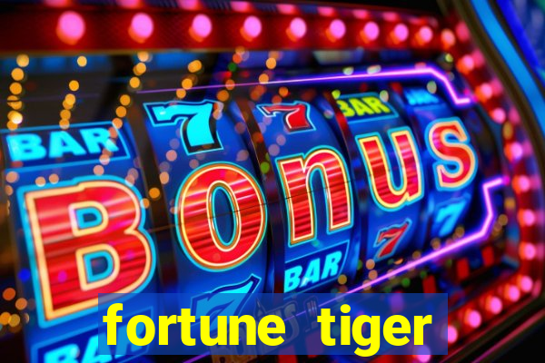 fortune tiger plataforma de 1 real